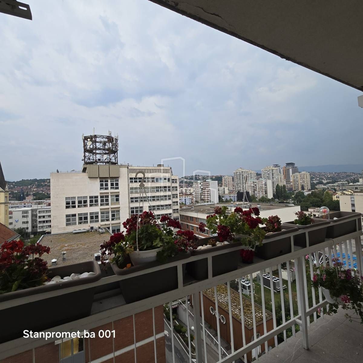 Stan 91 m2 na prodaju Sarajevo, Novo Sarajevo photo 3