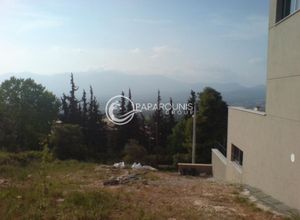 Οικόπεδο προς πώληση Άνω Εκάλη (Εκάλη) 400 τ.μ.