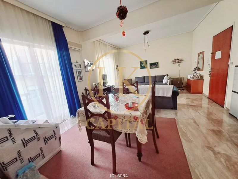 Γκαρσονιέρα στον Πειραιά - Εικόνα 2