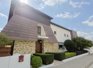 Μονοκατοικία προς πώληση Υπόλοιπο Λάρνακας 250 τ.μ. Ισόγειο 4 Υπνοδωμάτια Νεόδμητο