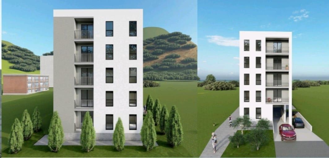Spacious Apartment in Ilino (Bar) 3