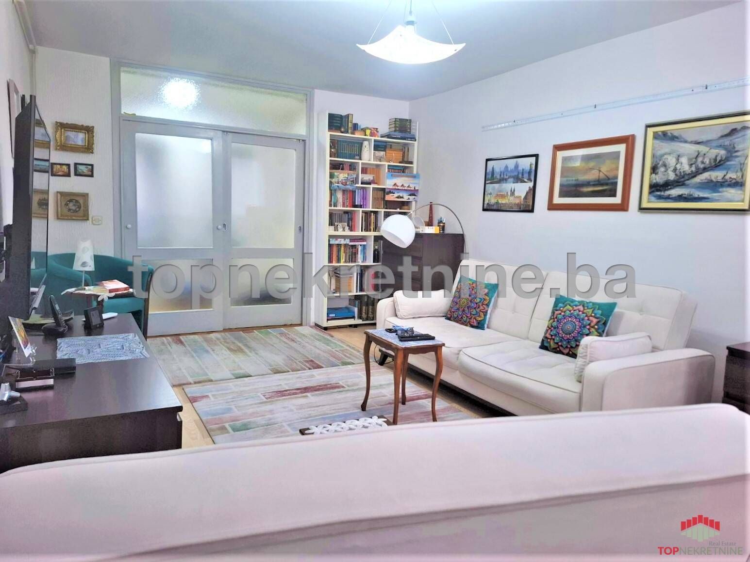 Stan 69 m2 na prodaju Sarajevo, Sarajevo - Centar photo 3