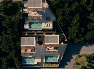 Βίλα προς πώληση Καστροσυκιά (Ζάλογγο) 78 τ.μ. 1ος Όροφος 2 Υπνοδωμάτια