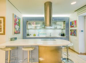 Χειμάρρας 19, Παπάγος 15669 Άνω Παπάγου διαμερίσματος πώληση 154 τ.μ. 