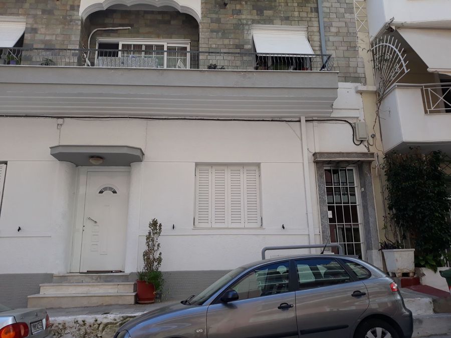 House Tampouria