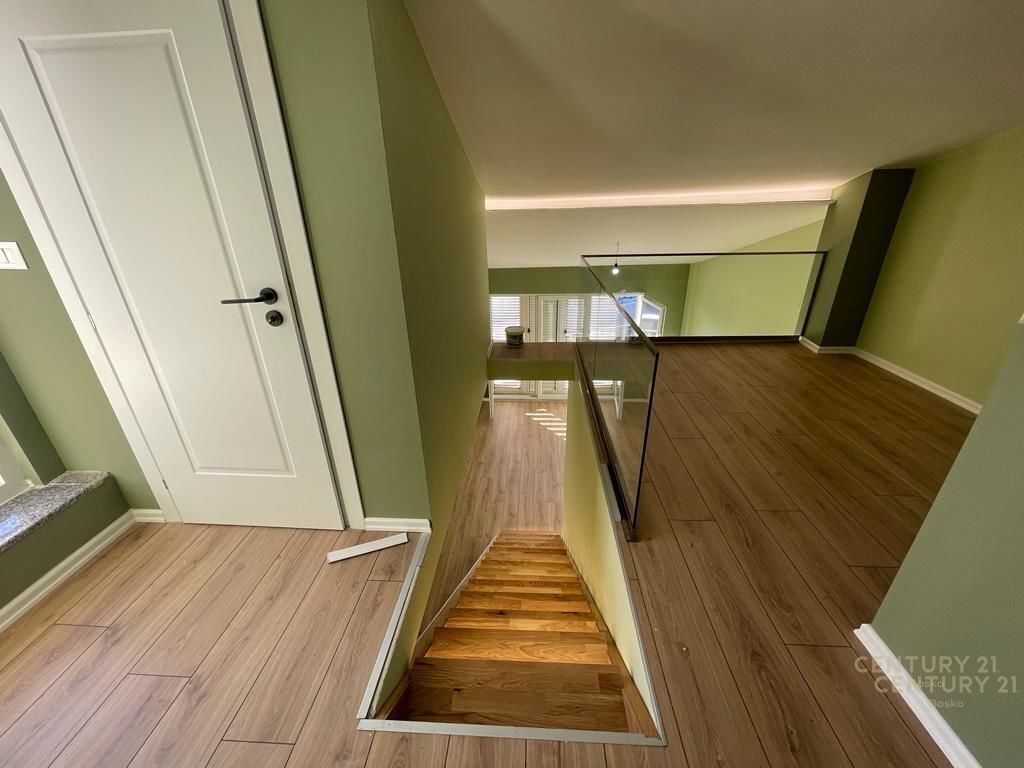 Apartament në shitje Fresku