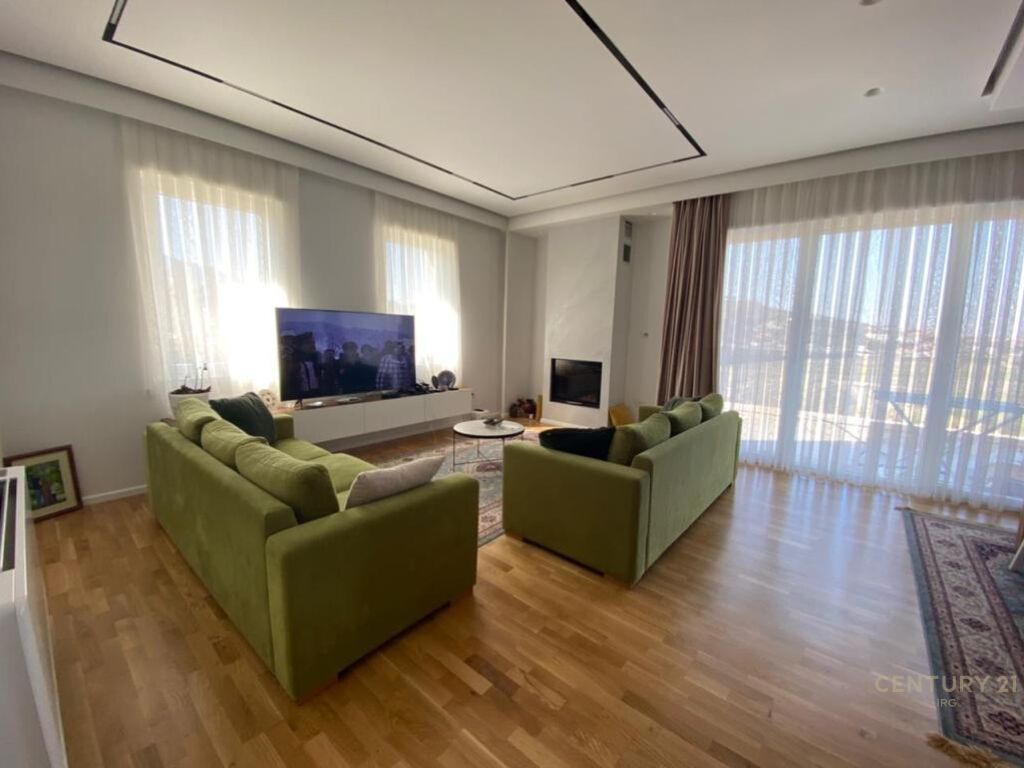 Apartament në shitje TEG