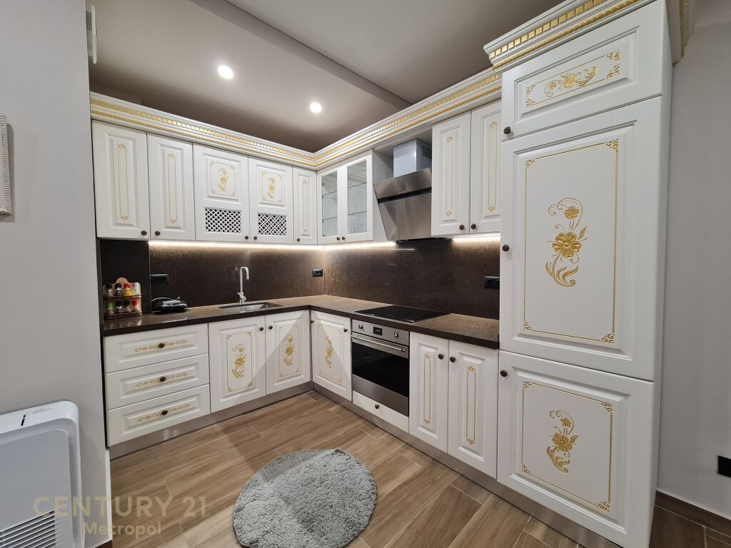 Apartament në shitje TEG