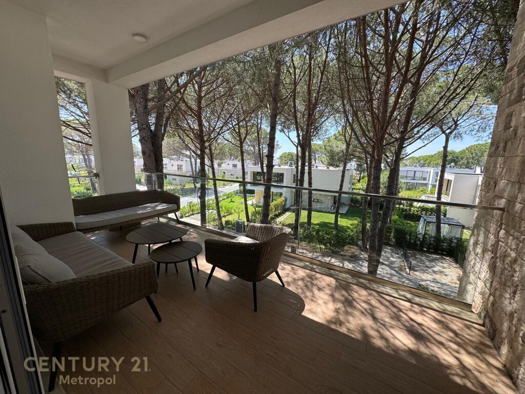 Apartament në shitje Gjiri I Lalzit