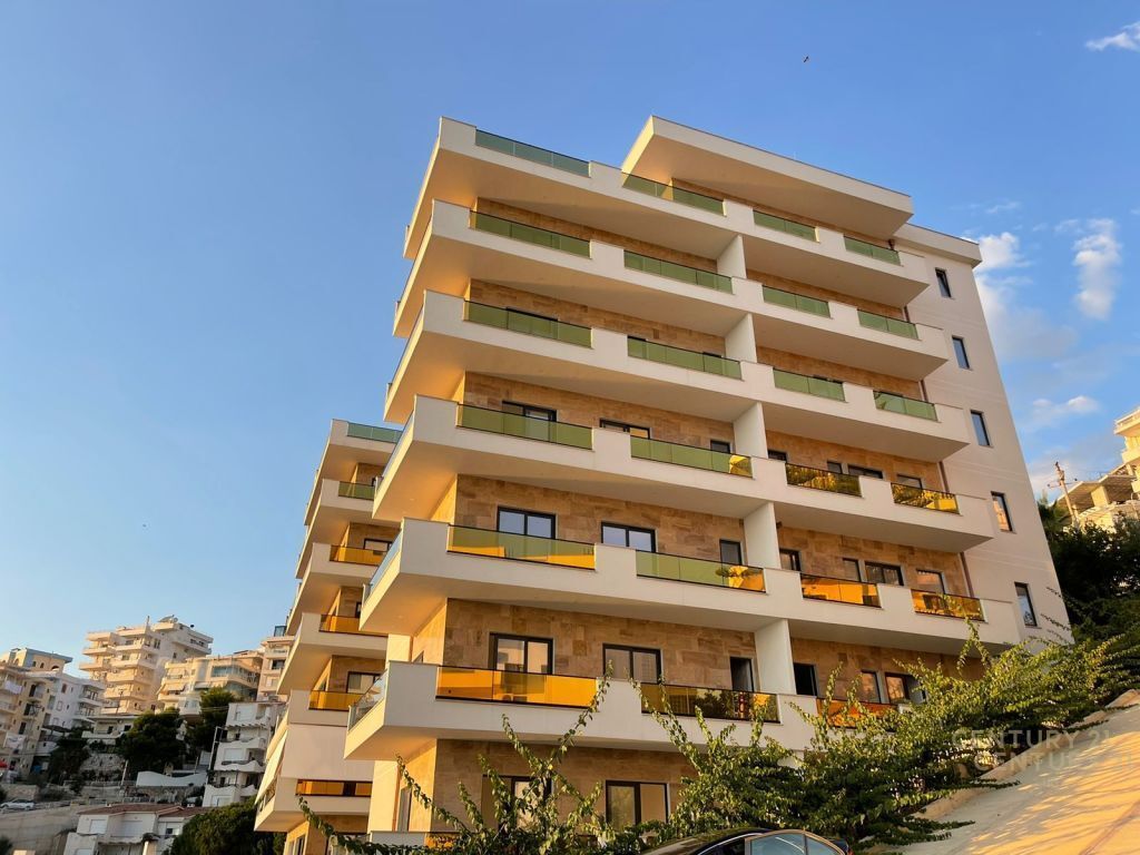 Apartament në shitje Sarandë