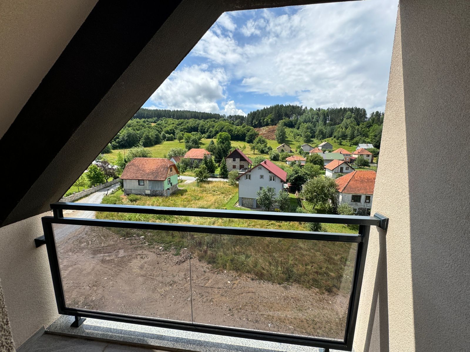 Luxury Home in Kolasin
