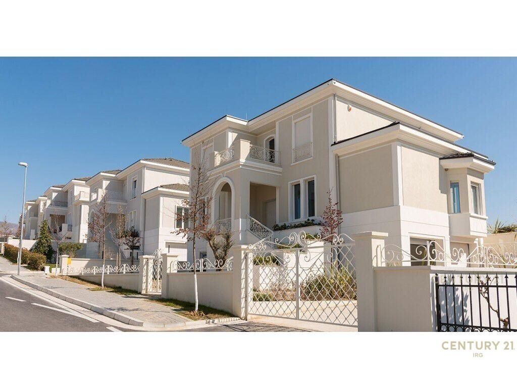 Vilë me qira Lundër