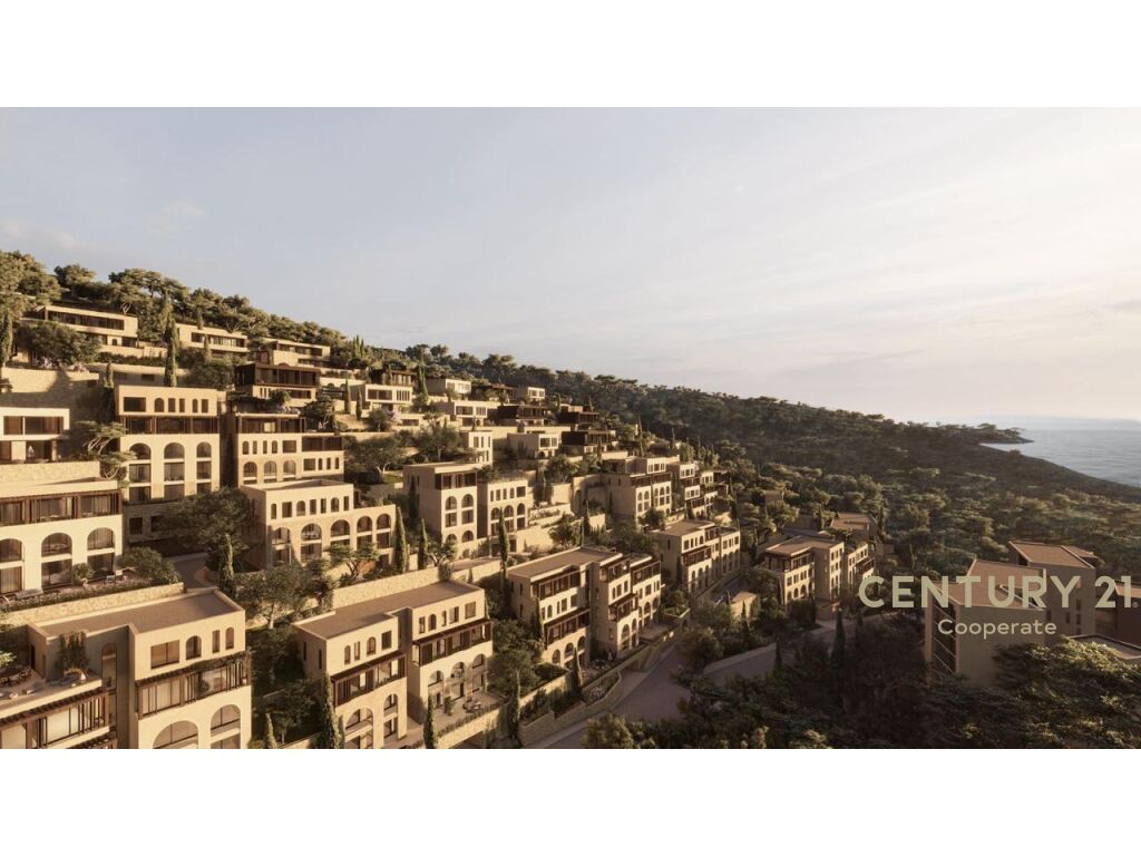 Apartament në shitje Himarë