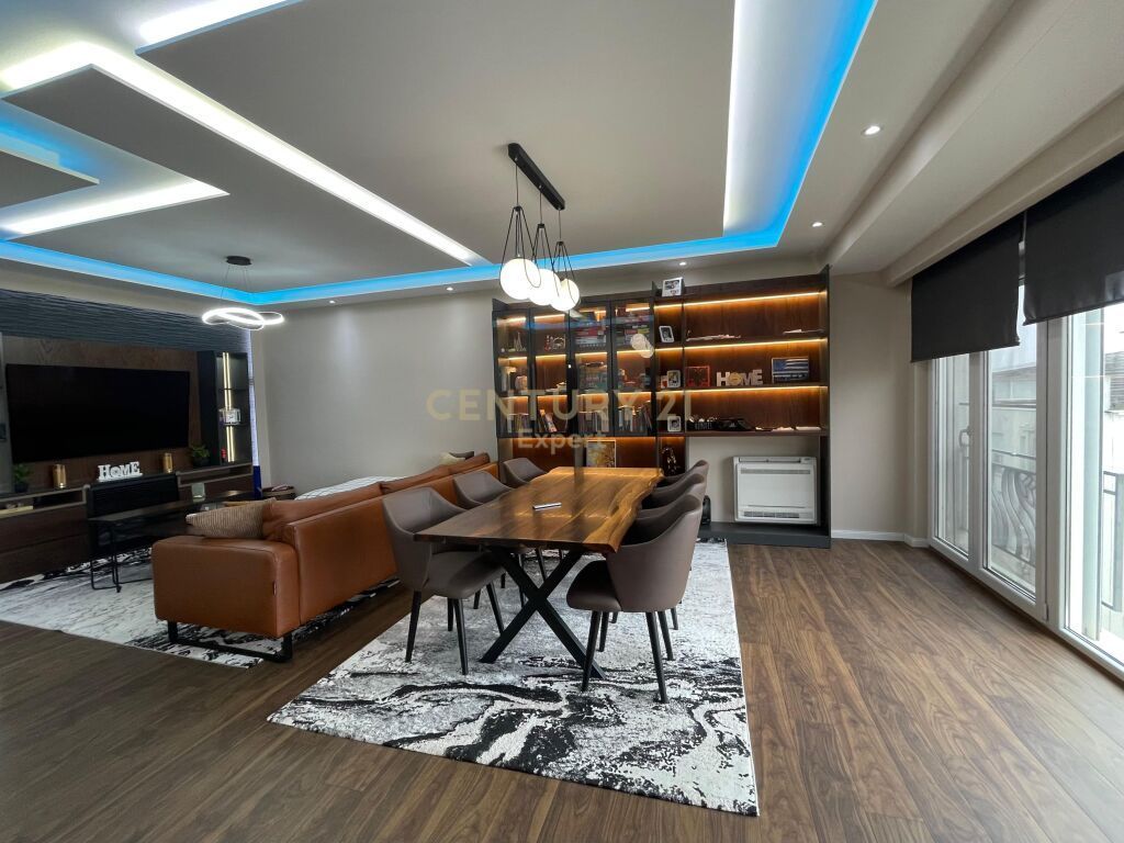 Apartament në shitje Kodra e Diellit 2