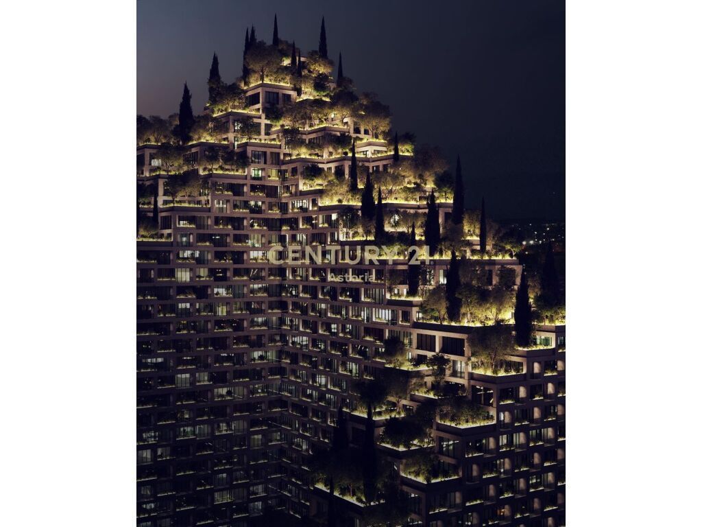 Apartament në shitje Laprakë