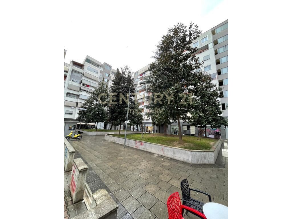 Apartament në shitje Yzberisht