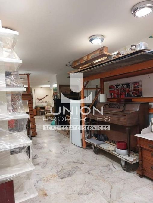 Photo 1,Κατάστημα, 216τ.μ.,Ανάληψη, Βύρωνας (Αθήνα - Νότια Προάστια),€1.100 / μήνα