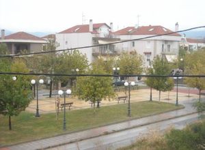 Μεζονέτα προς πώληση Ευκαρπία 170 τ.μ. 3 Υπνοδωμάτια Νεόδμητο