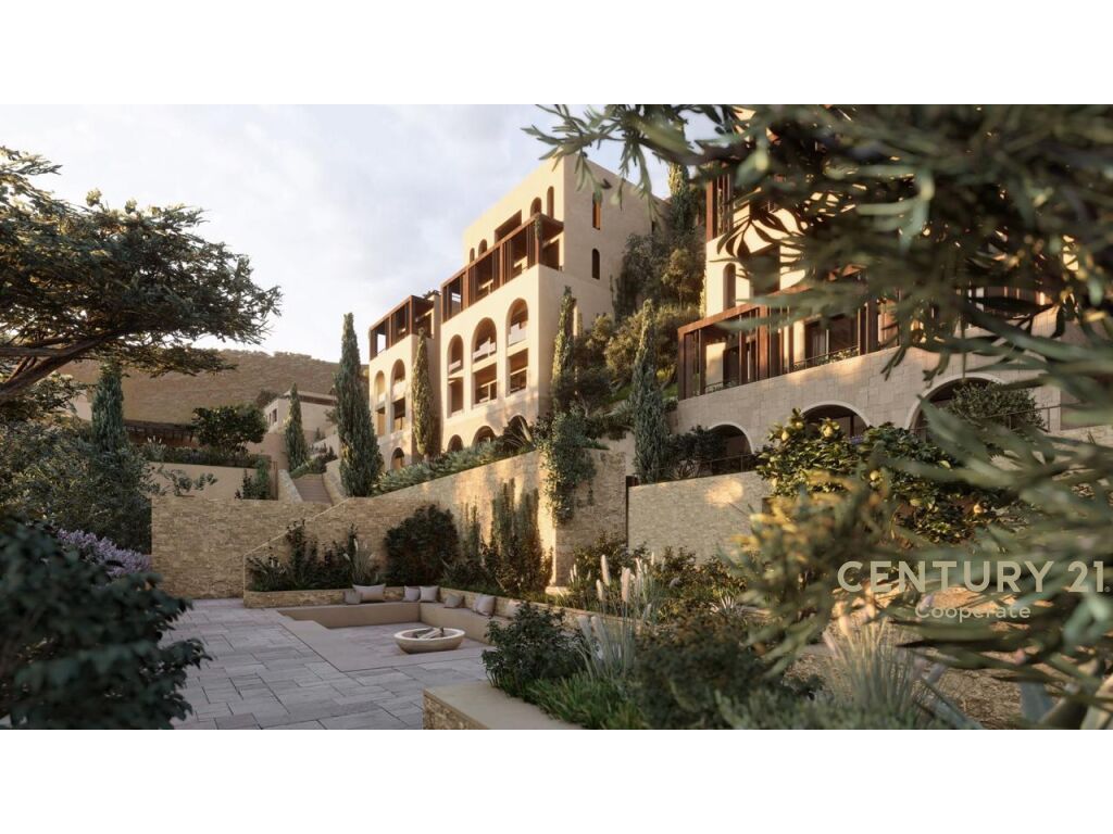 Apartament në shitje Himarë