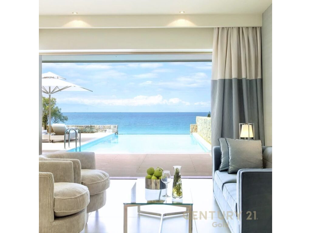 Vilë në shitje Drimadhes