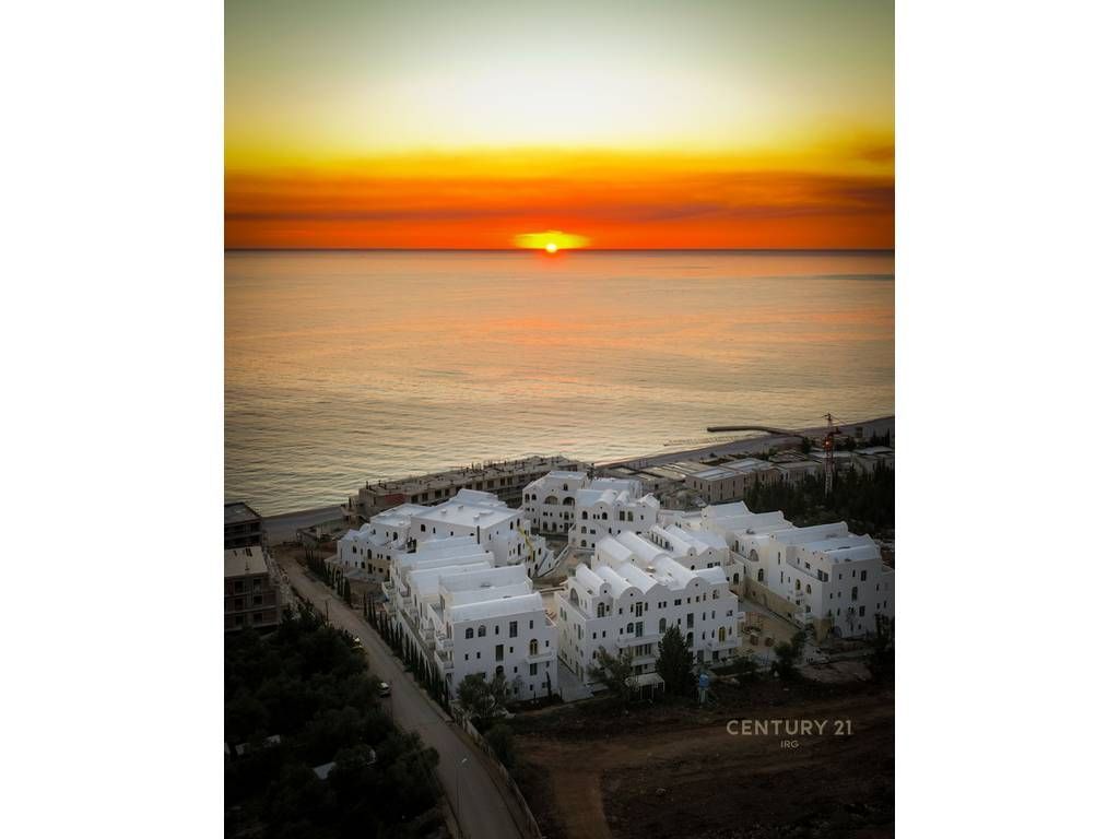 Apartament në shitje Drimadhes