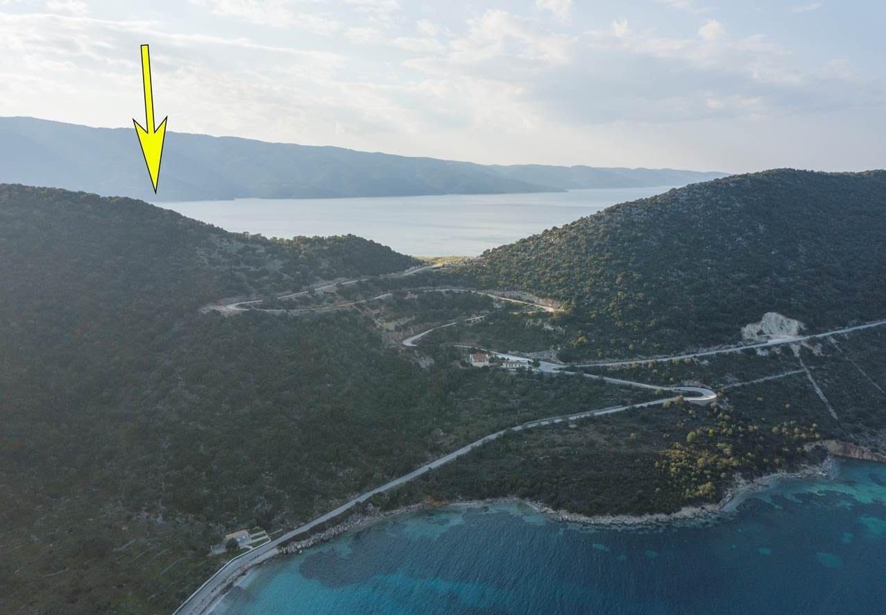 Ithaki (Kefallinia Prefecture)
