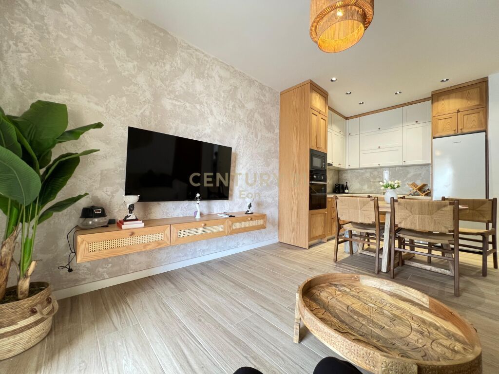 Apartament në shitje Gjiri I Lalzit