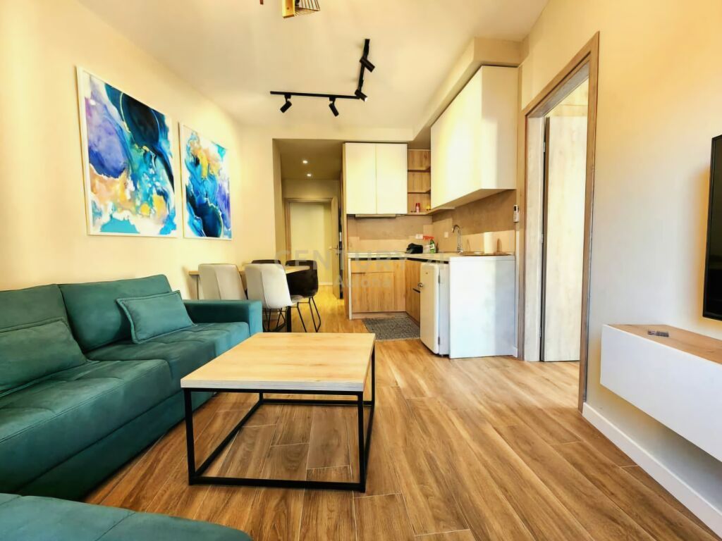 Apartament në shitje Sarandë