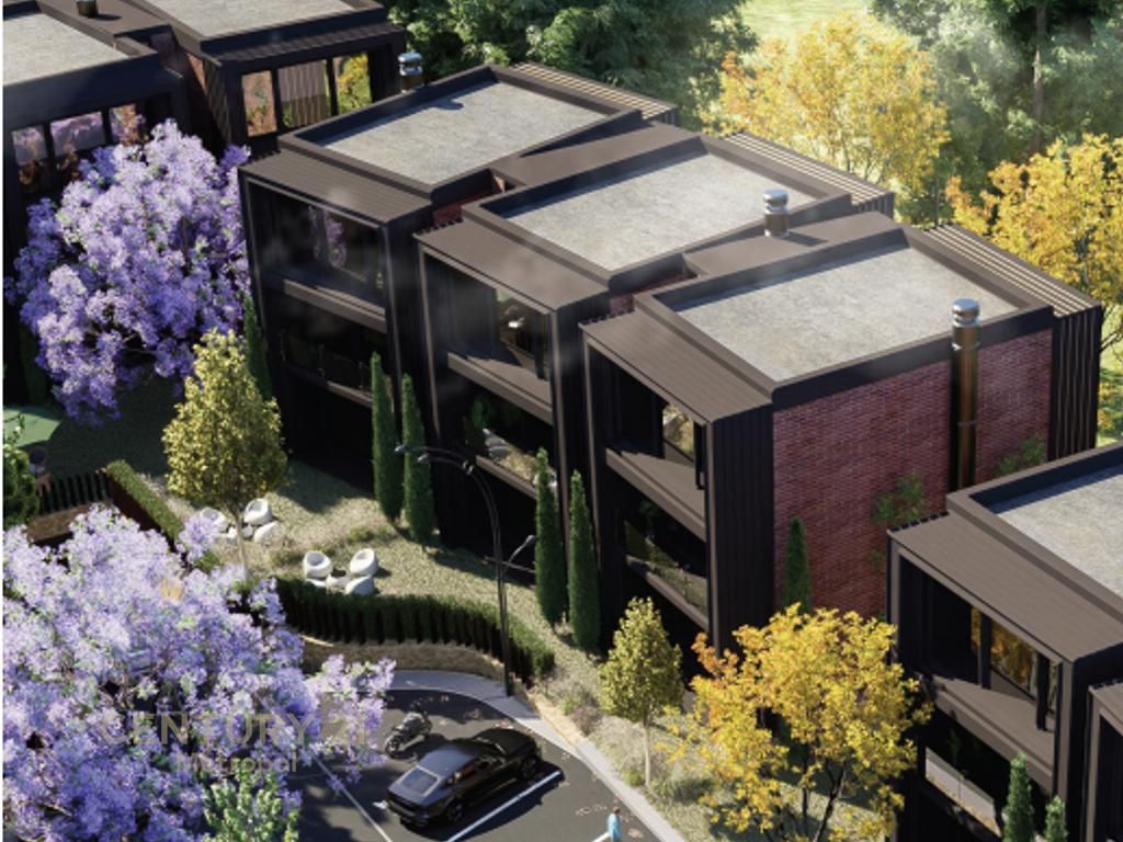 Apartament në shitje TEG