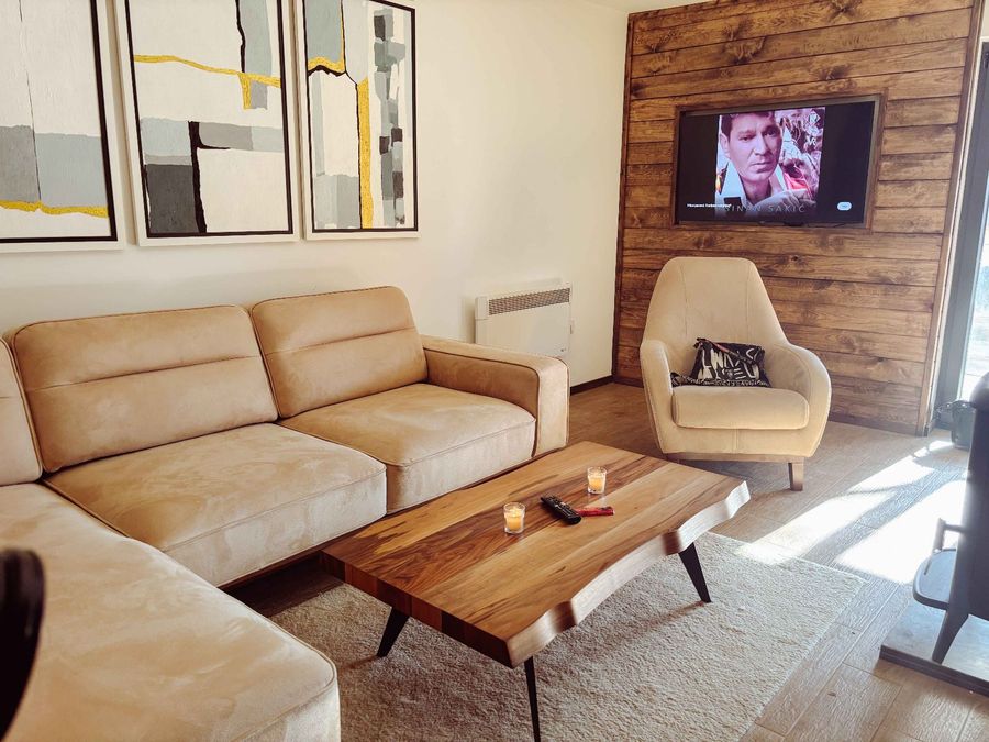 Luxury Two Bedroom House, Kolašin 3