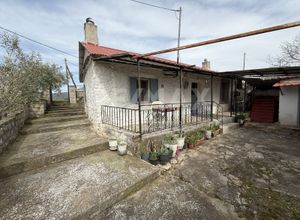Πώληση,Κατοικία,Μονοκατοικία, 83τ.μ.,€39.000,Έλαφος (Αγιά)
