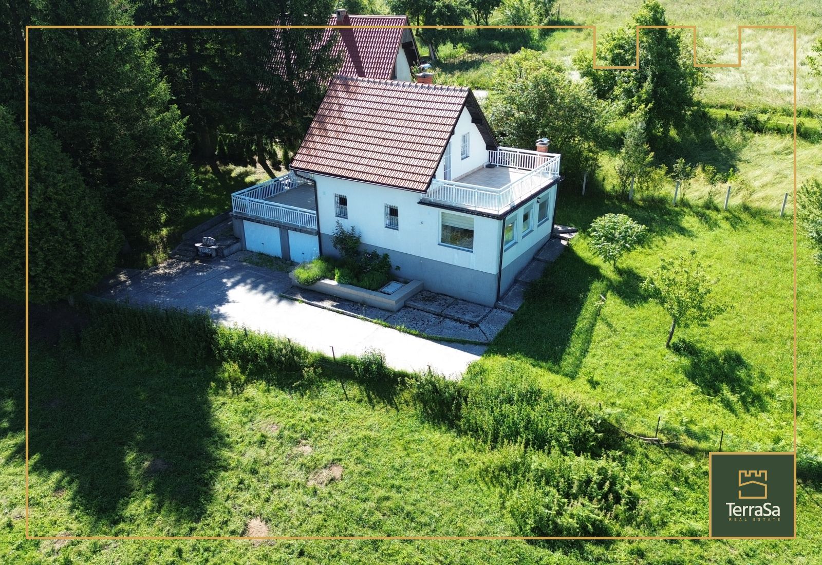 Vikendica 80 m2 na prodaju Hadžići, Kazina Bara photo 5