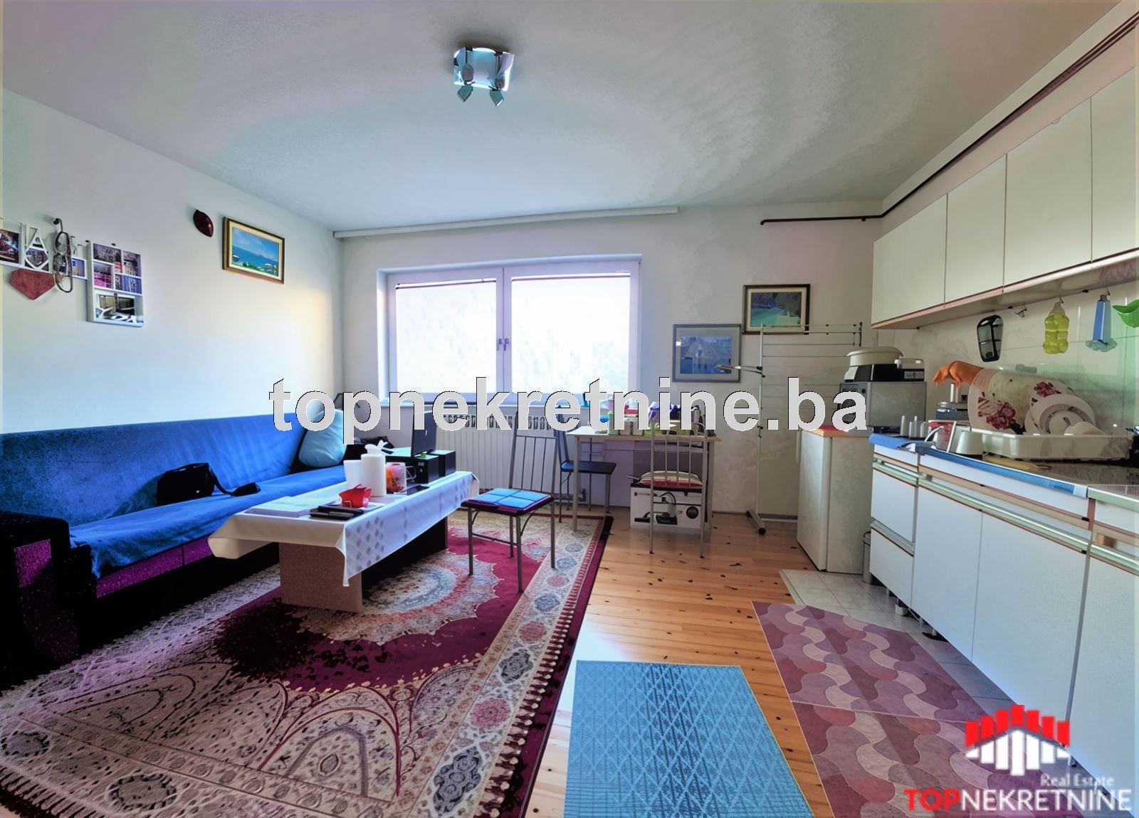 Stan 35 m2 na prodaju Sarajevo, Novo Sarajevo