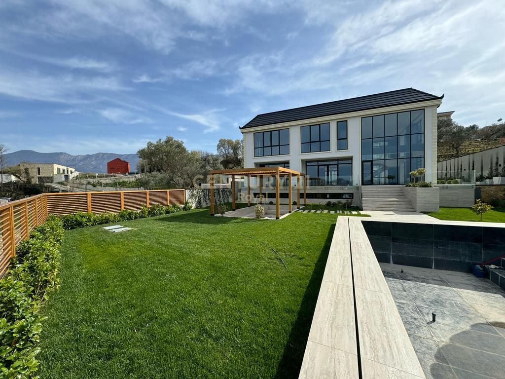 Vilë me qira Rolling Hills