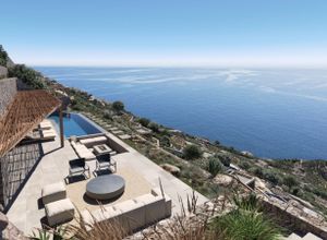 Ομπρόσγιαλος, Ομπρόσγιαλος 73007 Παλαιλώνι βίλας πώληση 175 τ.μ. 