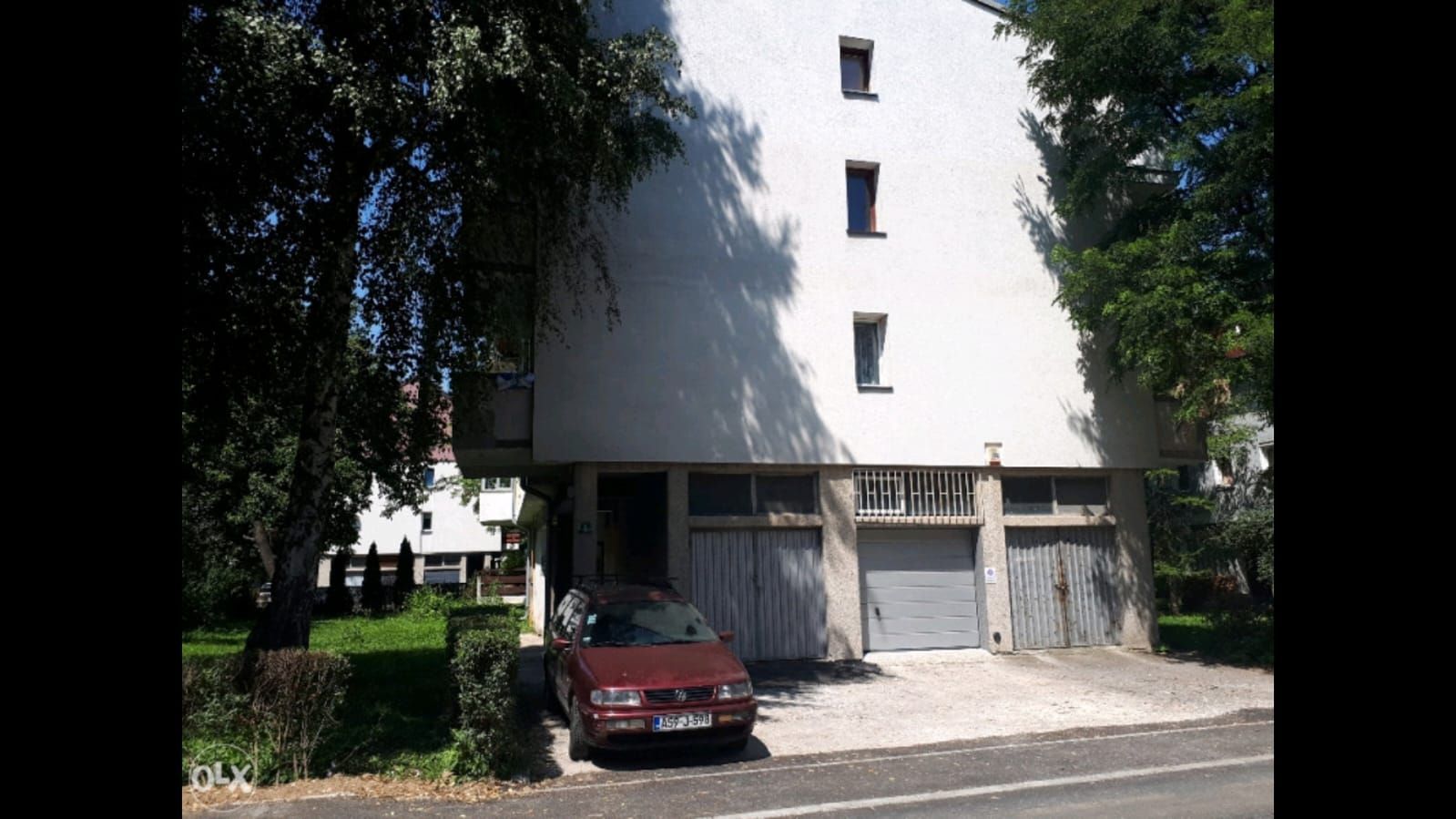 Stan 58 m2 na prodaju Sarajevo, Ilidža
