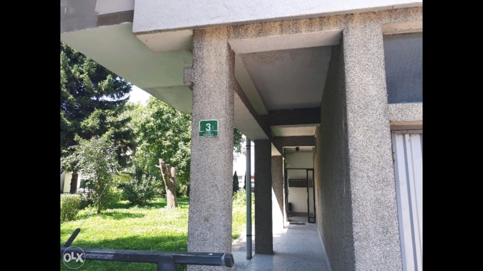 Stan 58 m2 na prodaju Sarajevo, Ilidža photo 3