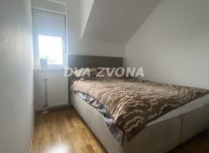 апартамент  за продажба  Novi Sad Juzni Telep, 40 ㎡, 2-ри етаж, спалня: 1 изображение #4