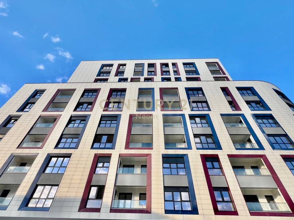 Apartament në shitje Komuna e Parisit