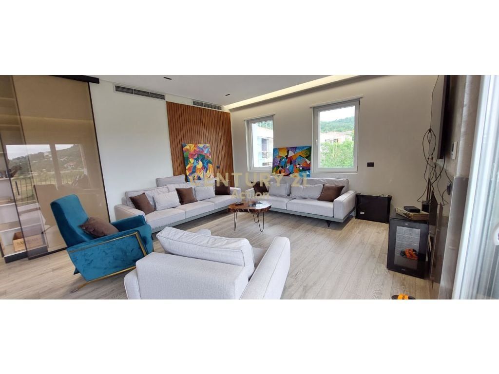 Apartament në shitje TEG