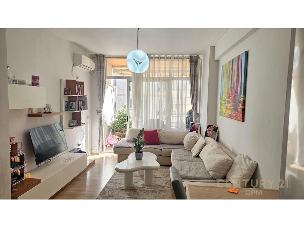 Apartament në shitje Astiri