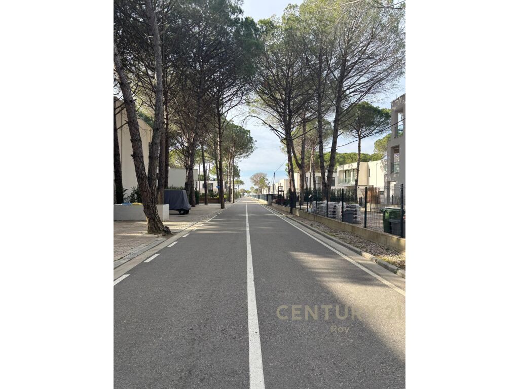 Apartament në shitje Gjiri I Lalzit