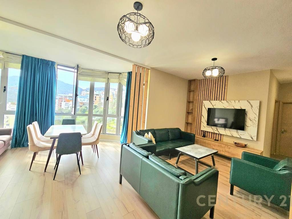 Apartament me qira Kopshti Zoologjik