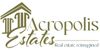 Acropolis Estates μεσιτικό γραφείο