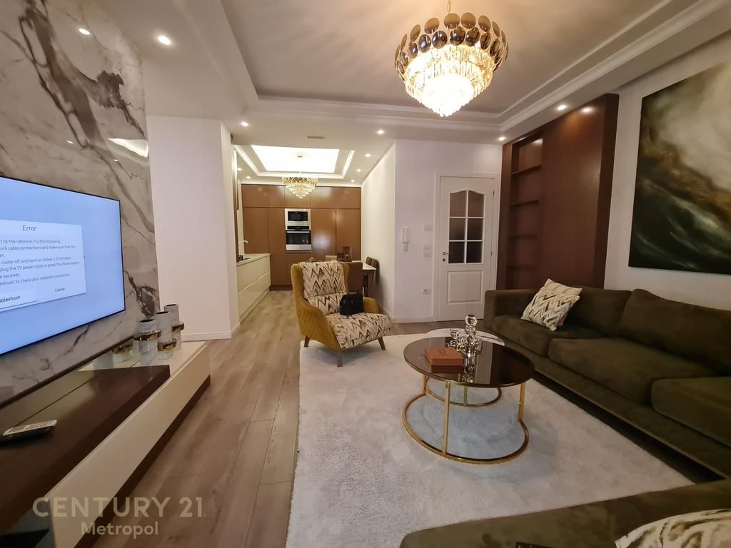 Apartament në shitje Astiri