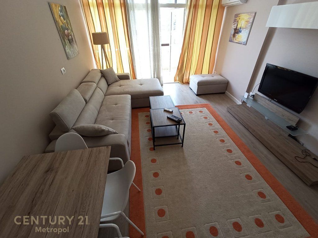 Apartament në shitje Rr. e Kavajës