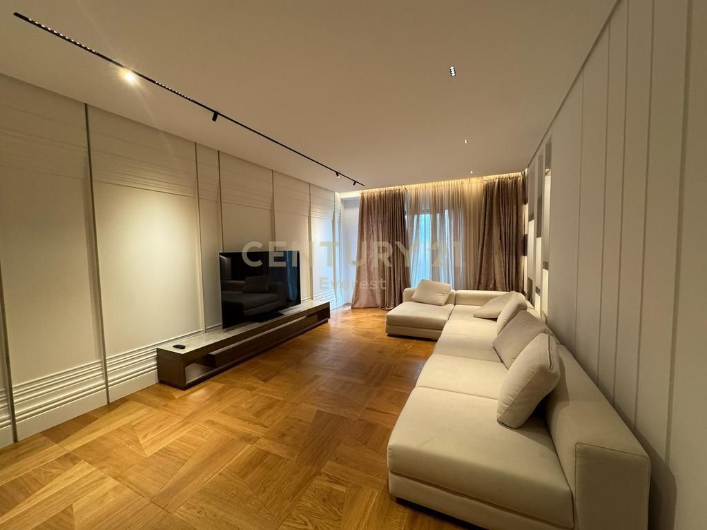 Apartament në shitje Rr. e Elbasanit