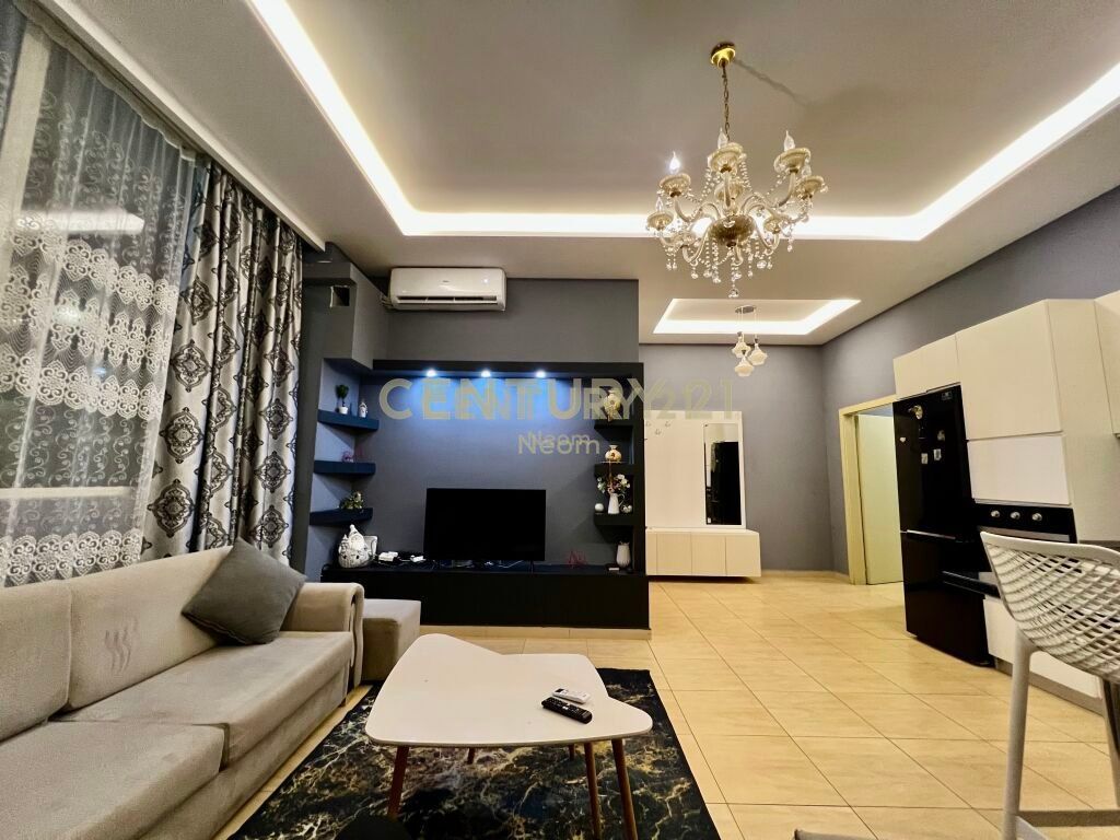 Apartament në shitje Fresku