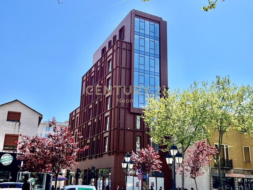 Apartament në shitje Pazari i Ri