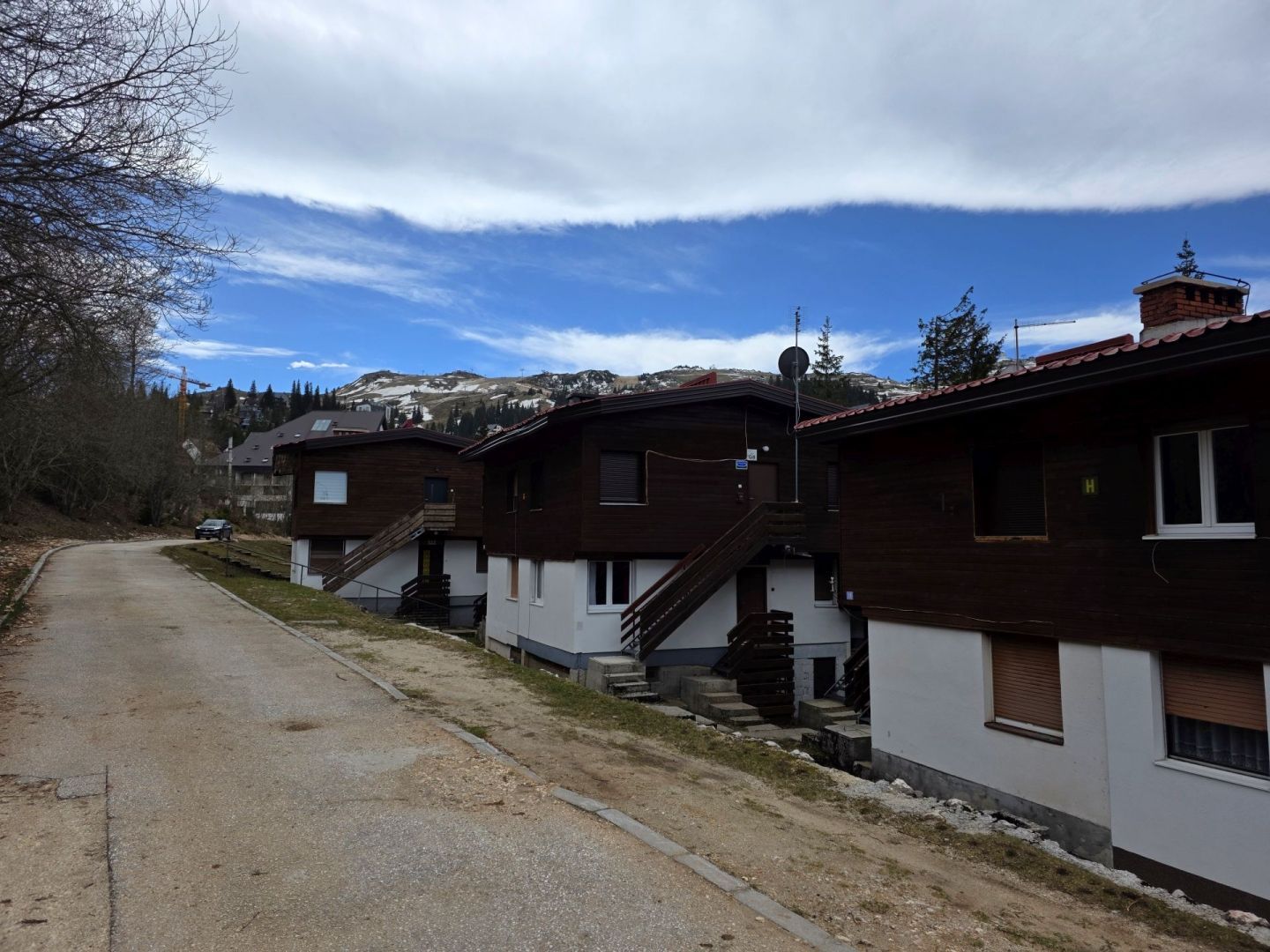 Stan 34 m2 na prodaju Sarajevo, Ilidža